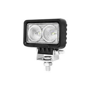 New 20w led work light general working lamp for tractor truck SUV UTV4X4
